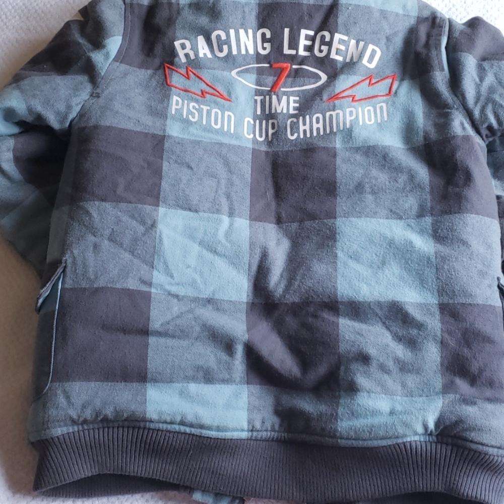 Kids Jacket - Picture 3 of 3
